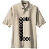 Tall Silk Touch Polo Thumbnail