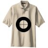 Tall Silk Touch Polo Thumbnail
