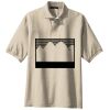 Tall Silk Touch Polo Thumbnail