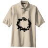 Tall Silk Touch Polo Thumbnail