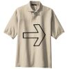 Tall Silk Touch Polo Thumbnail