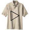 Tall Silk Touch Polo Thumbnail