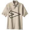 Tall Silk Touch Polo Thumbnail