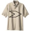 Tall Silk Touch Polo Thumbnail