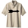 Tall Silk Touch Polo Thumbnail