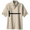 Tall Silk Touch Polo Thumbnail