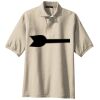 Tall Silk Touch Polo Thumbnail