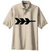 Tall Silk Touch Polo Thumbnail