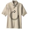 Tall Silk Touch Polo Thumbnail