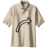 Tall Silk Touch Polo Thumbnail