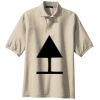 Tall Silk Touch Polo Thumbnail