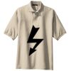 Tall Silk Touch Polo Thumbnail