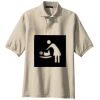 Tall Silk Touch Polo Thumbnail