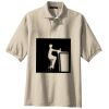 Tall Silk Touch Polo Thumbnail