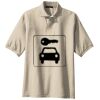 Tall Silk Touch Polo Thumbnail
