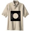 Tall Silk Touch Polo Thumbnail