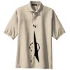Tall Silk Touch Polo Thumbnail