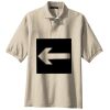 Tall Silk Touch Polo Thumbnail