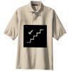 Tall Silk Touch Polo Thumbnail