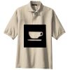 Tall Silk Touch Polo Thumbnail