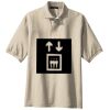 Tall Silk Touch Polo Thumbnail