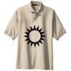 Tall Silk Touch Polo Thumbnail