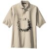 Tall Silk Touch Polo Thumbnail