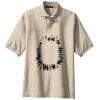 Tall Silk Touch Polo Thumbnail
