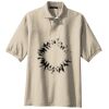 Tall Silk Touch Polo Thumbnail