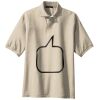 Tall Silk Touch Polo Thumbnail
