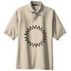 Tall Silk Touch Polo Thumbnail