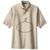 Tall Silk Touch Polo Thumbnail
