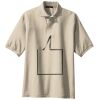 Tall Silk Touch Polo Thumbnail
