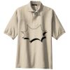 Tall Silk Touch Polo Thumbnail