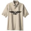 Tall Silk Touch Polo Thumbnail