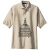 Tall Silk Touch Polo Thumbnail