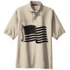 Tall Silk Touch Polo Thumbnail