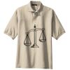 Tall Silk Touch Polo Thumbnail