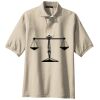 Tall Silk Touch Polo Thumbnail