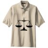 Tall Silk Touch Polo Thumbnail