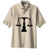 Tall Silk Touch Polo Thumbnail
