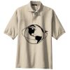 Tall Silk Touch Polo Thumbnail