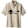 Tall Silk Touch Polo Thumbnail