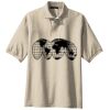 Tall Silk Touch Polo Thumbnail