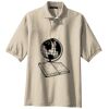 Tall Silk Touch Polo Thumbnail