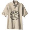 Tall Silk Touch Polo Thumbnail