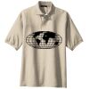 Tall Silk Touch Polo Thumbnail