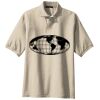 Tall Silk Touch Polo Thumbnail