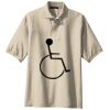 Tall Silk Touch Polo Thumbnail