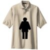 Tall Silk Touch Polo Thumbnail